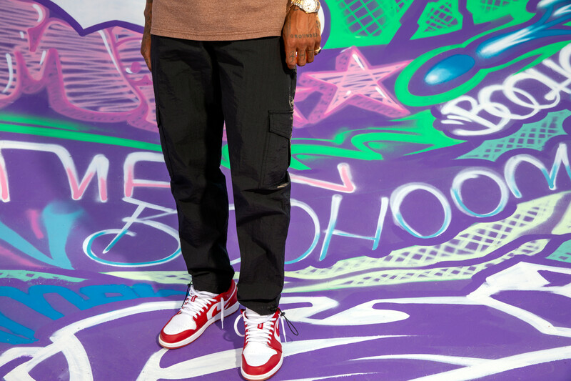 How to Dress Like a Skater? Top Tips to Pull Off Skate Clothes for Guys Man2Man