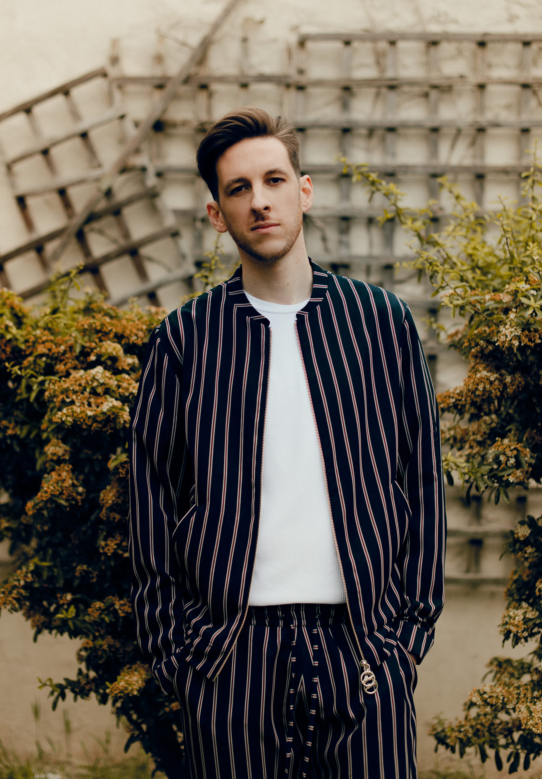 Boohooman Interview Sigala Man2man