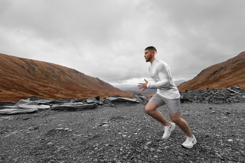 What to Wear For Running? Men's Running Outfit Ideas Man2Man