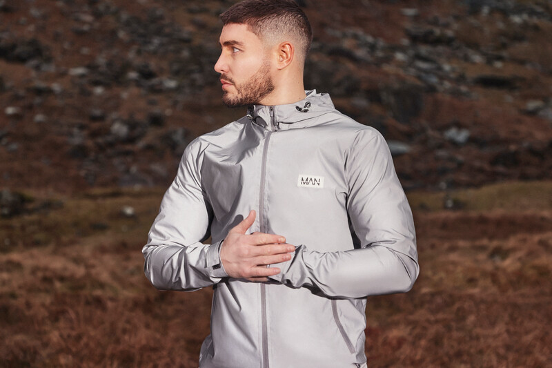 What to Wear For Running? Men's Running Outfit Ideas Man2Man